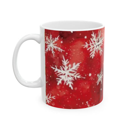 Ceramic Mug, (11oz, 15oz)