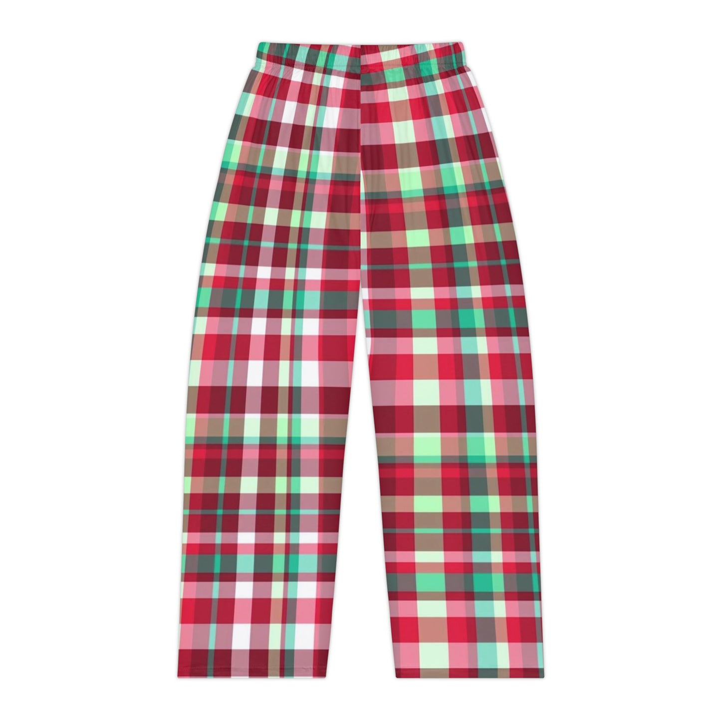 Women's Pajama Pants (AOP)