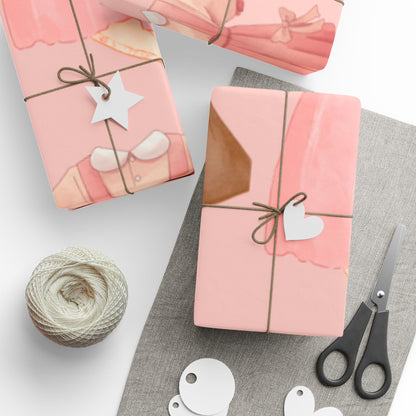 Wrapping Papers