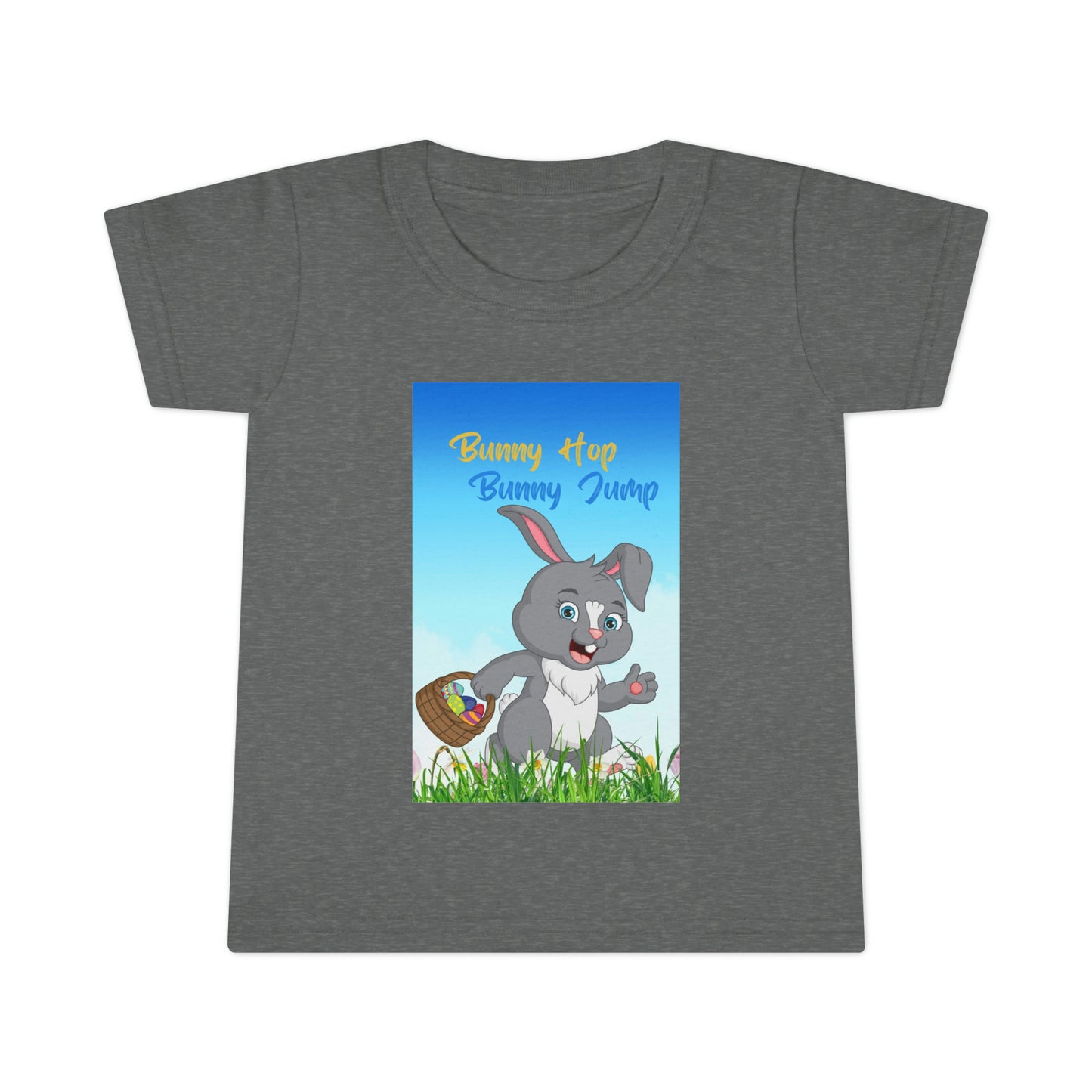 Toddler Boy T-shirt