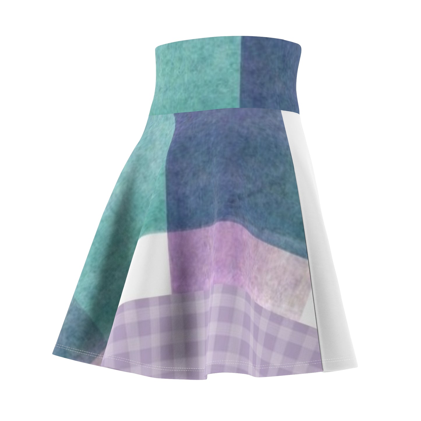 Women's Skater Skirt