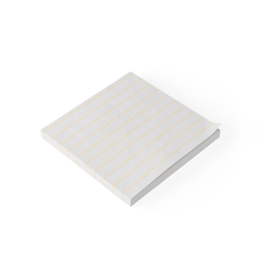 Post-it® Note Pads