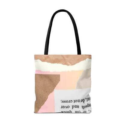 Everyday Errand Tote Bag