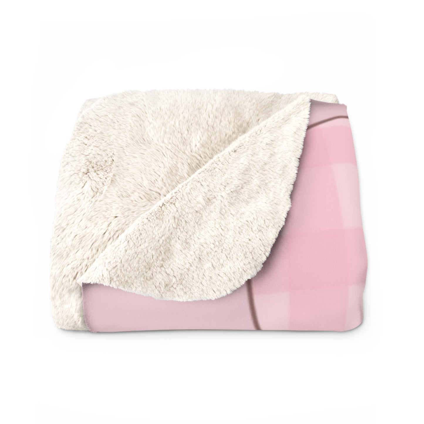 Sherpa Fleece Blanket