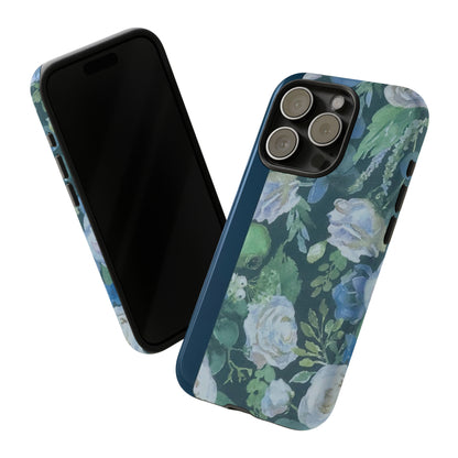 Floral Tough Cases