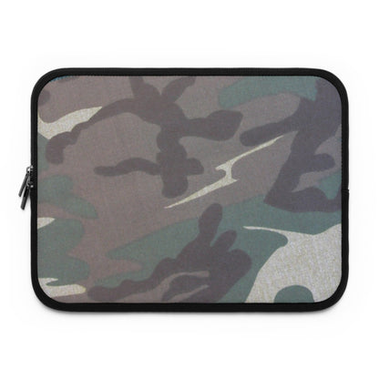 Solider Print Fanny Pack