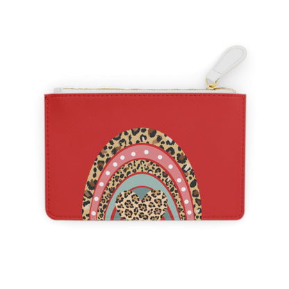 Mini Clutch Bag