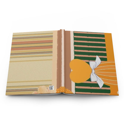 Hardcover Journal Matte