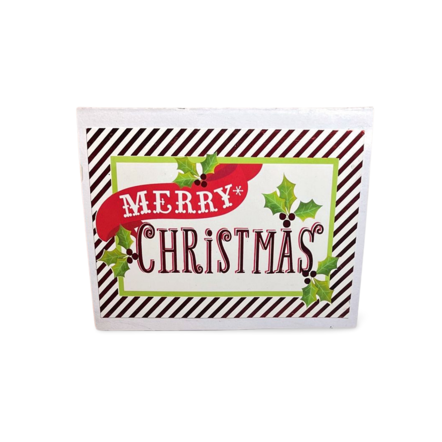 If you're looking for a unique way to send holiday greetings or a thoughtful gift for someone special, the Merry Christmas Folded Card is the perfect choice. Spread Folded CardFolded CardMerry Christmas Folded Card