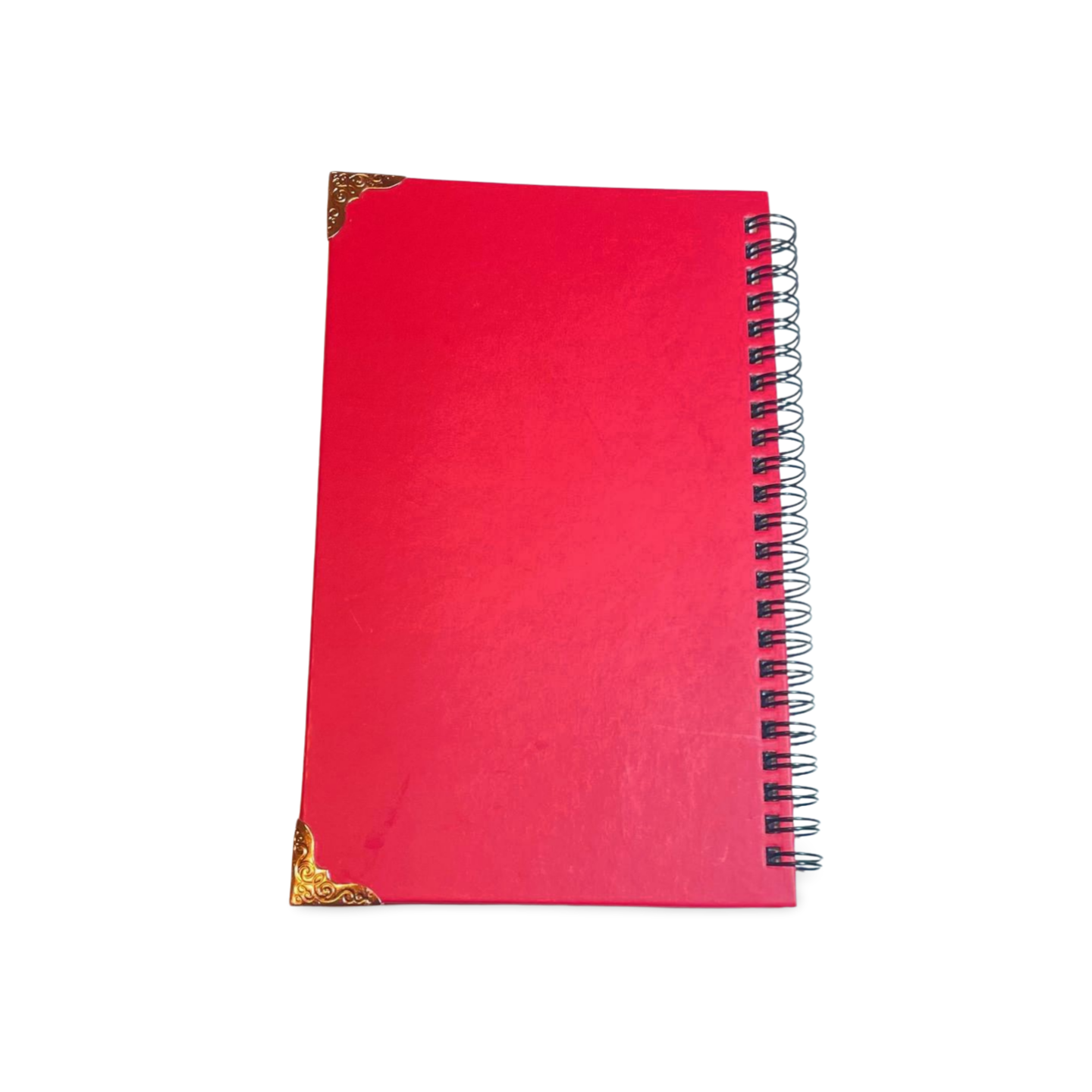 Don't settle for a plain and ordinary notebook. Choose Noel and add a touch of elegance and uniqueness to your writing.JournalJournalNoel