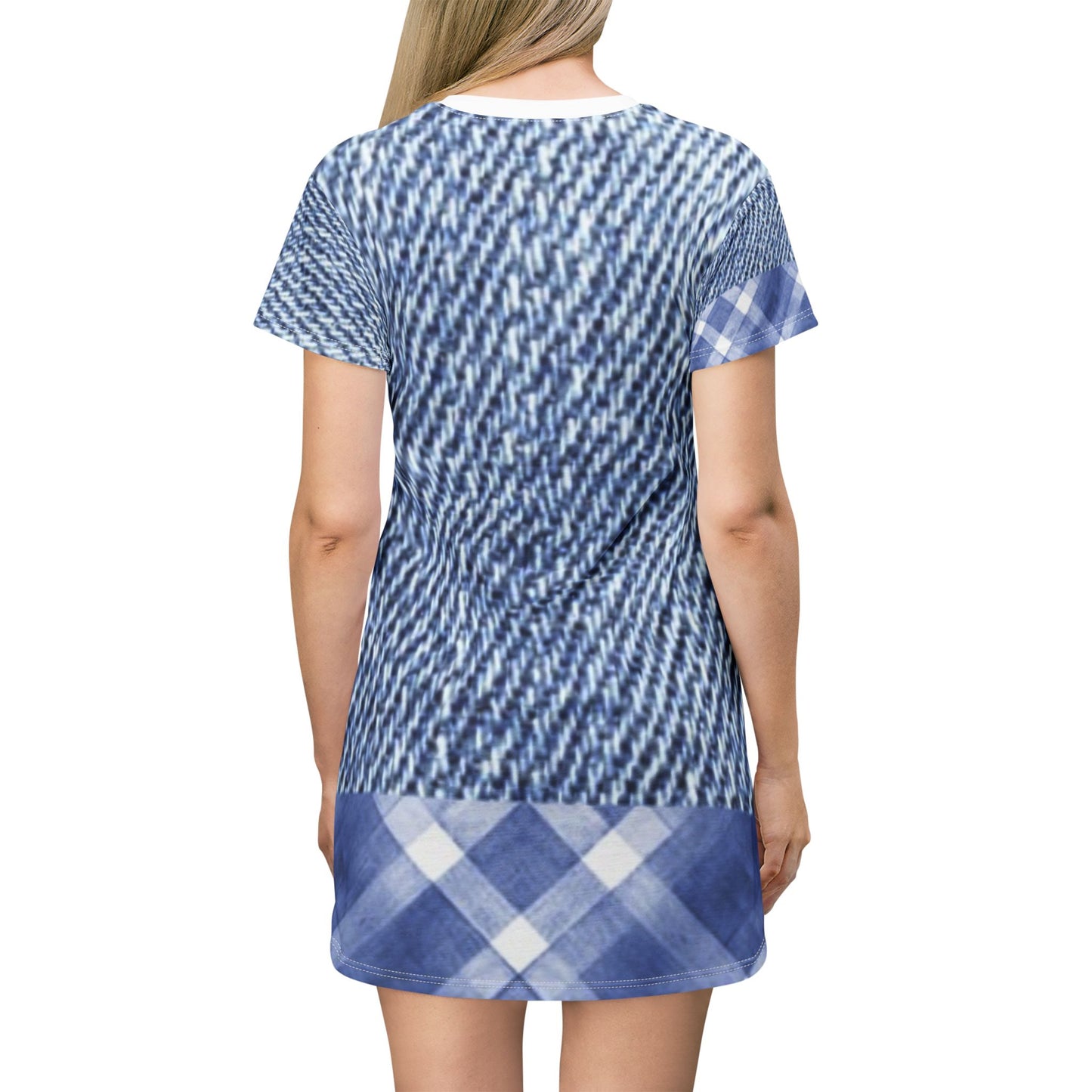 T-Shirt Dress