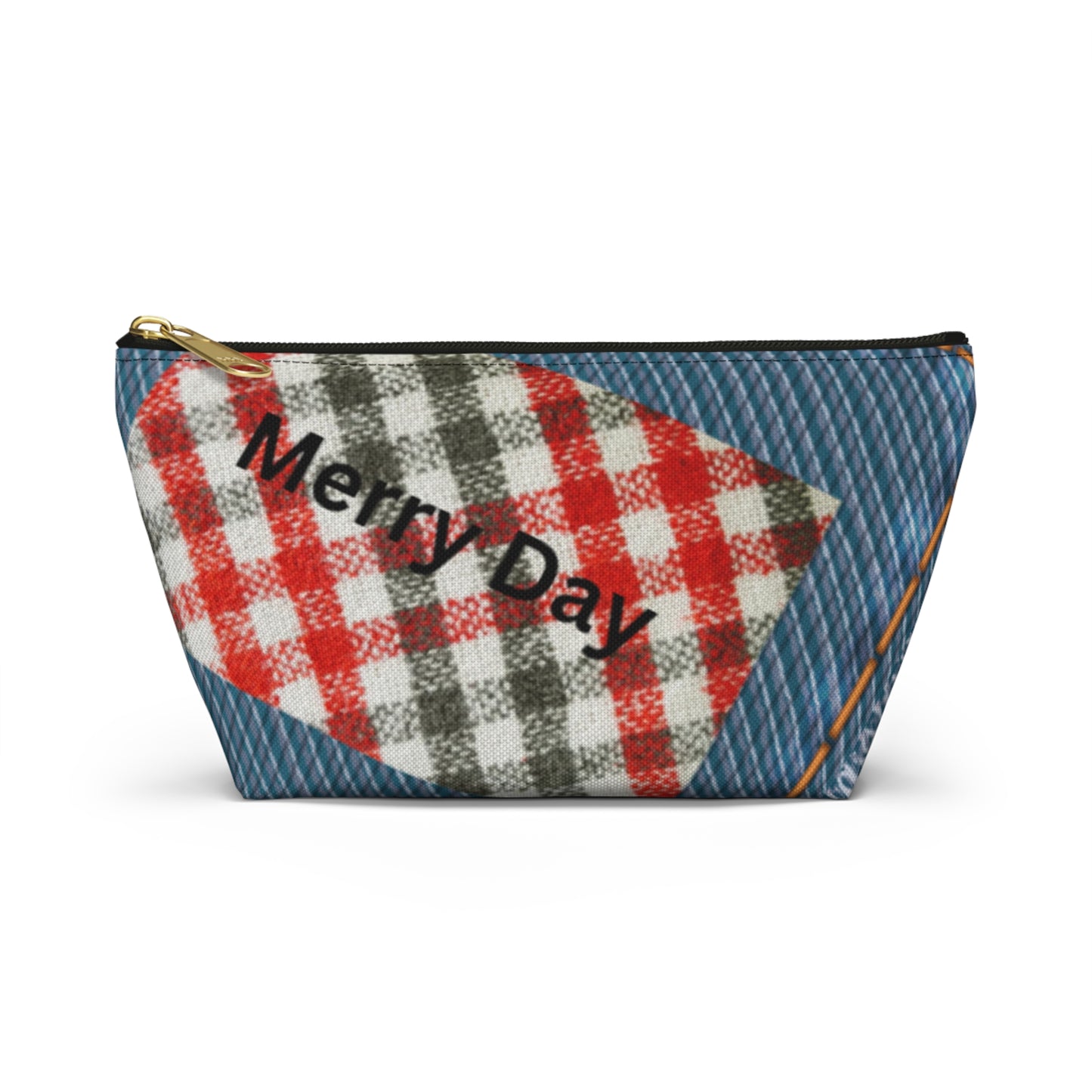 Merry Day Accessory Pouch