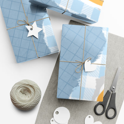 Gift Wrap Papers