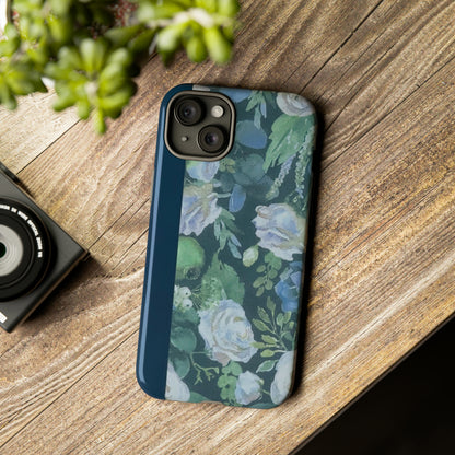 Floral Tough Cases