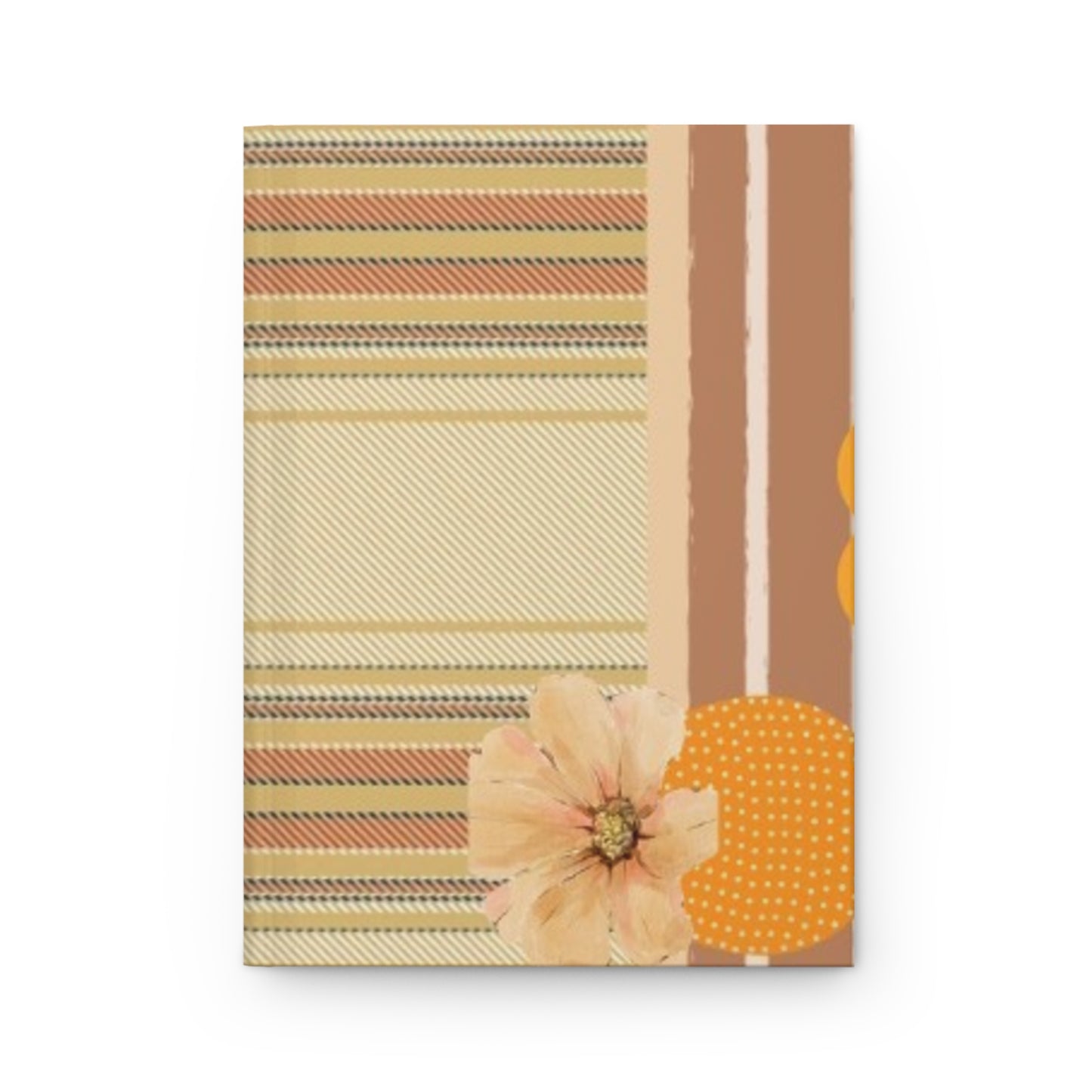 Hardcover Journal Matte