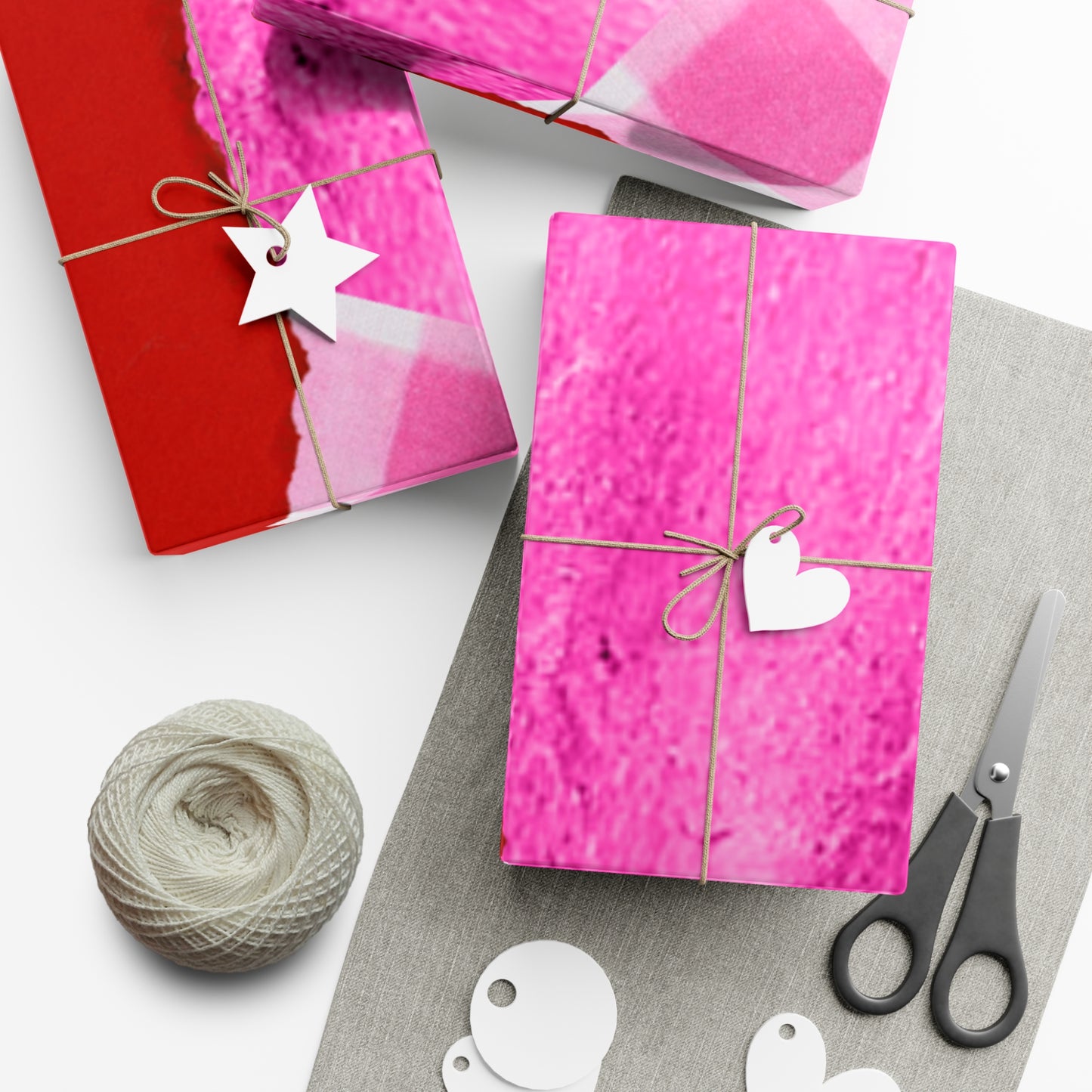 Gift Wrap Papers