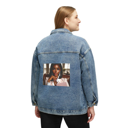 Women's Denim Jacket