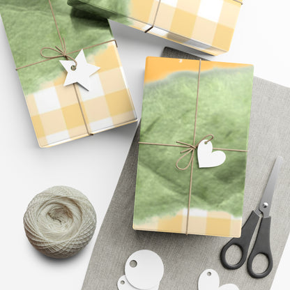 Gift Wrap Papers