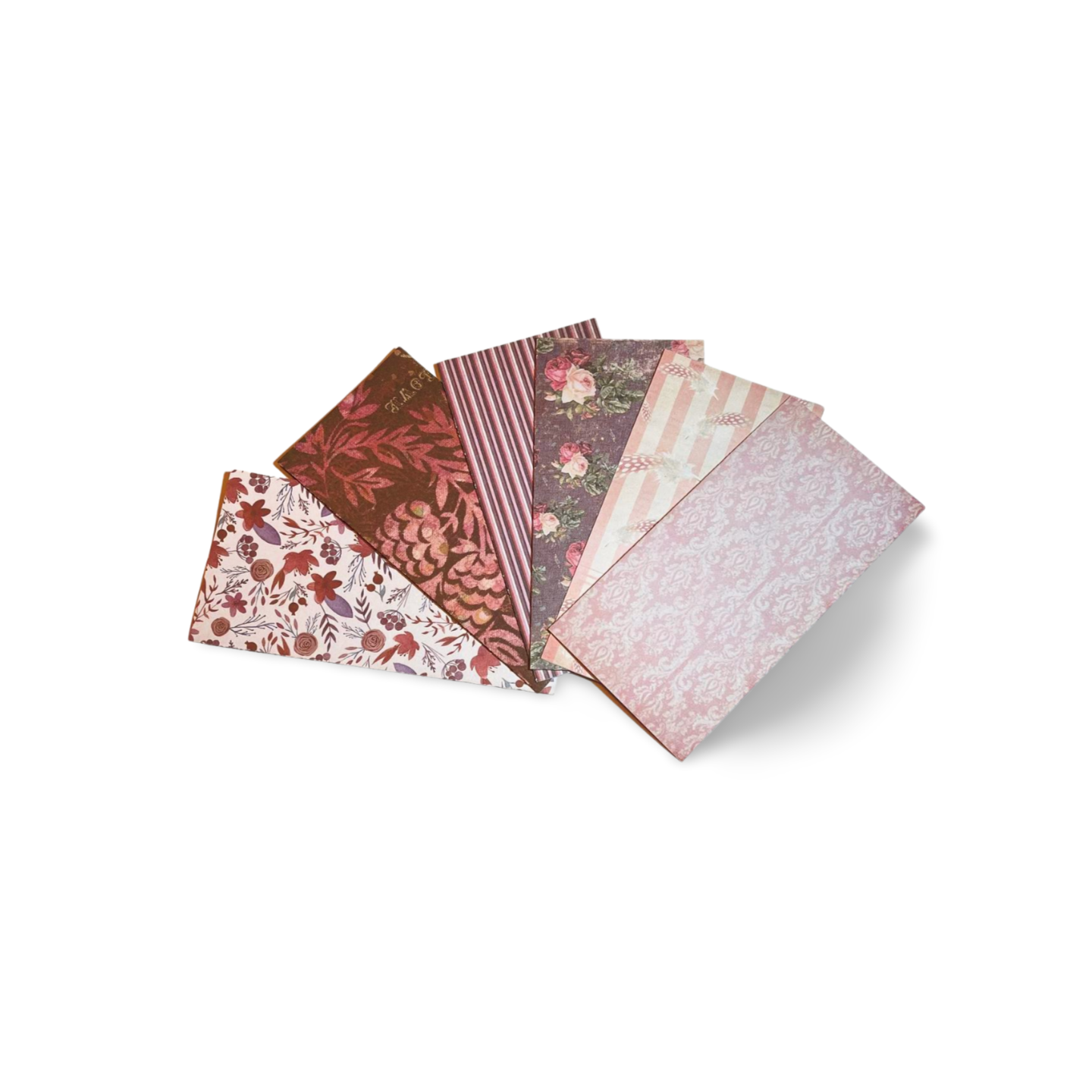 Don't settle for a plain and boring gift presentation. Add a touch of elegance and creativity with our 6pc Folded Card For Gifts. Order now and make your gifts trulyFolded CardFolded Card6pc Folded Card For Gifts