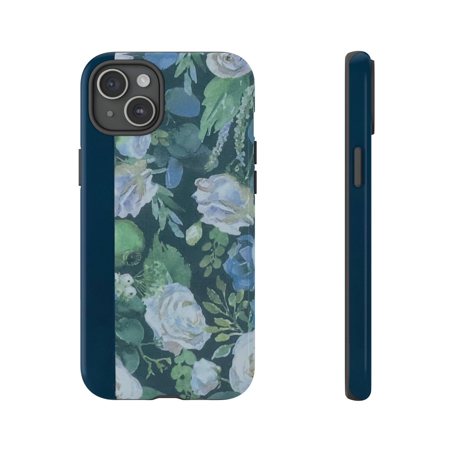 Floral Tough Cases