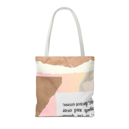 Everyday Errand Tote Bag