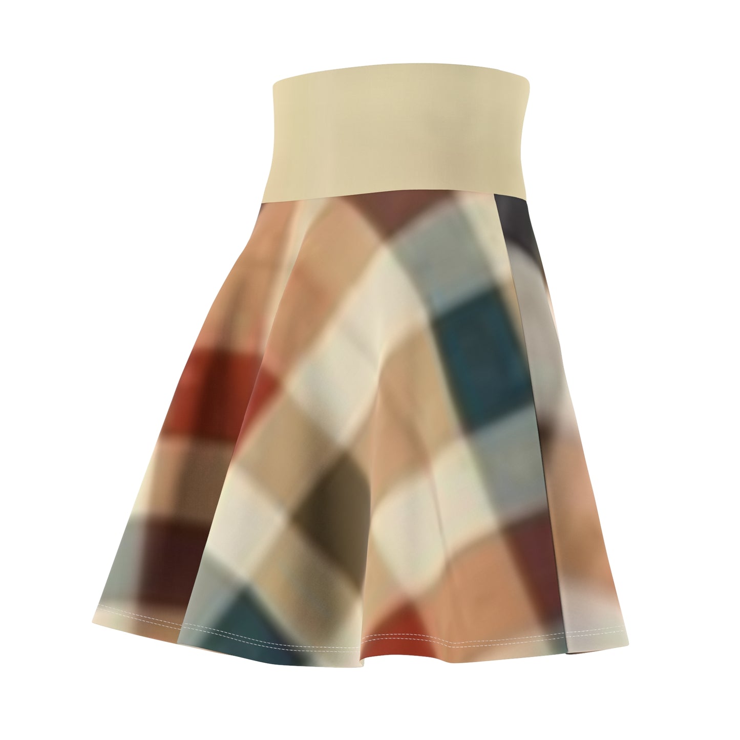 Women's Skater Skirt