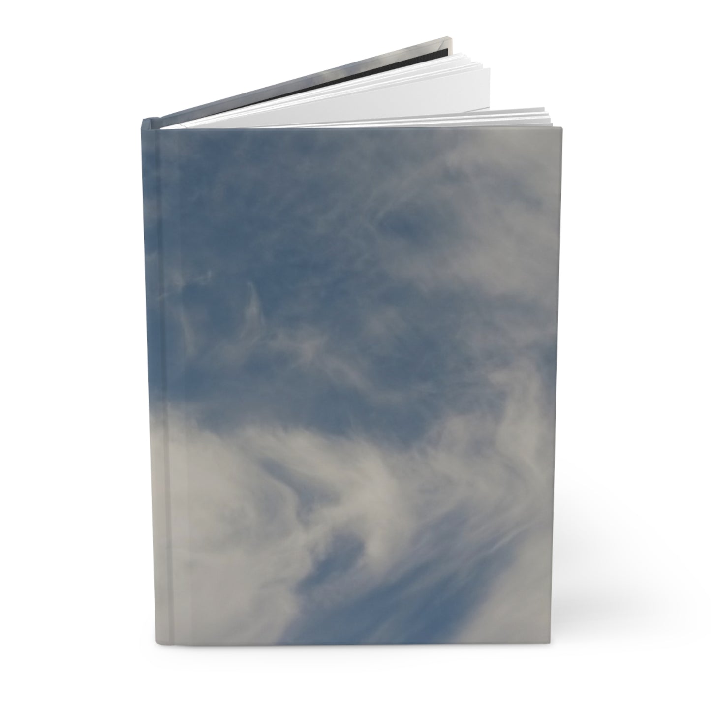 Hardcover Journal Matte