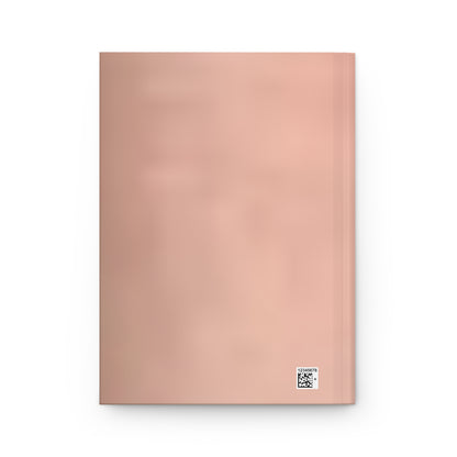 Hardcover Journal Matte