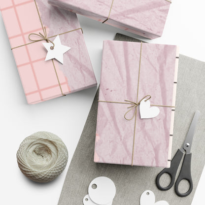 Gift Wrap Papers