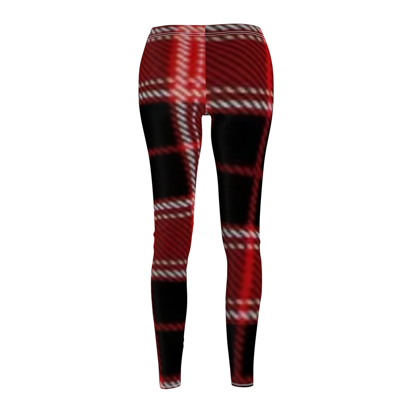 Women's Cut & Sew Casual Leggings