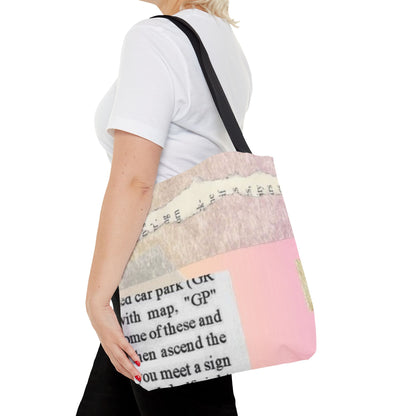 Everyday Errand Tote Bag