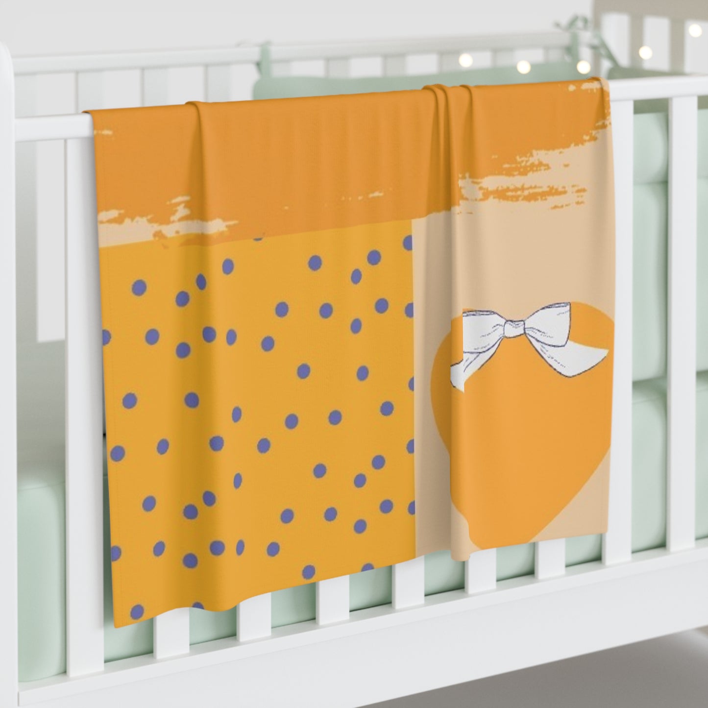 Baby Swaddle Blanket