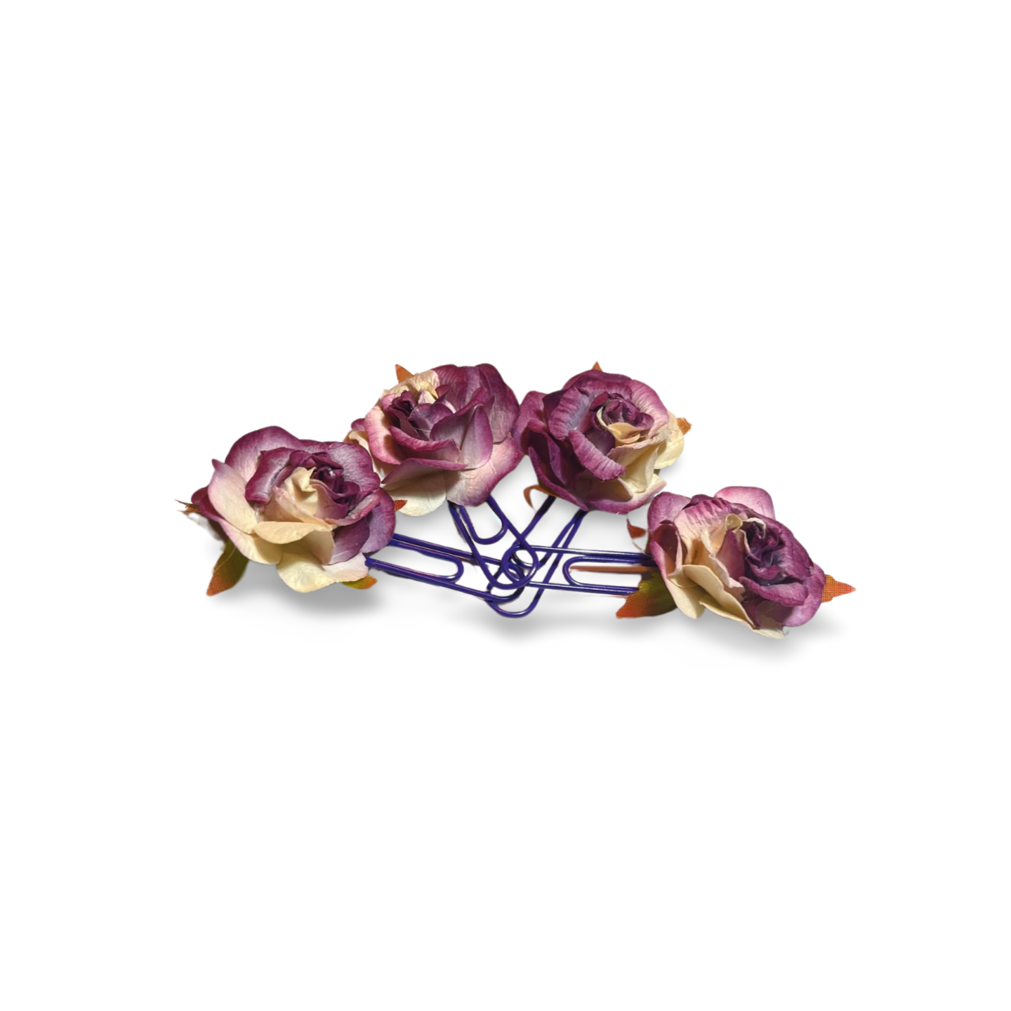 If you're a student, a professional, or simply someone who loves to add a touch of nature to your everyday life, the Rose Petal Paper Clip is the perfect accessory fPaper ClipPaper ClipRose petal paper clip