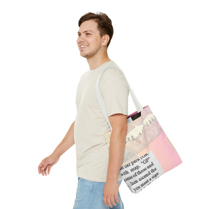 Everyday Errand Tote Bag