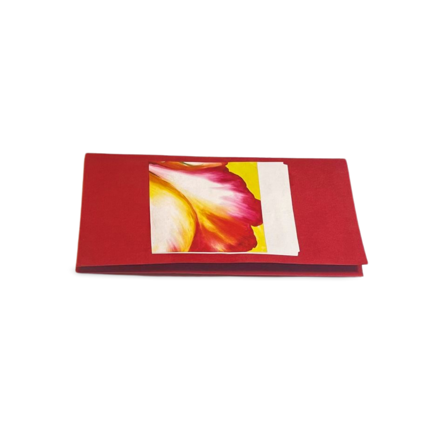 Whether you're looking for a special card to give as a gift or want to add a unique touch to your own event, the Hibiscus Folded Card is the perfect choice. Its beauFolded CardFolded CardHibiscus Folded Card