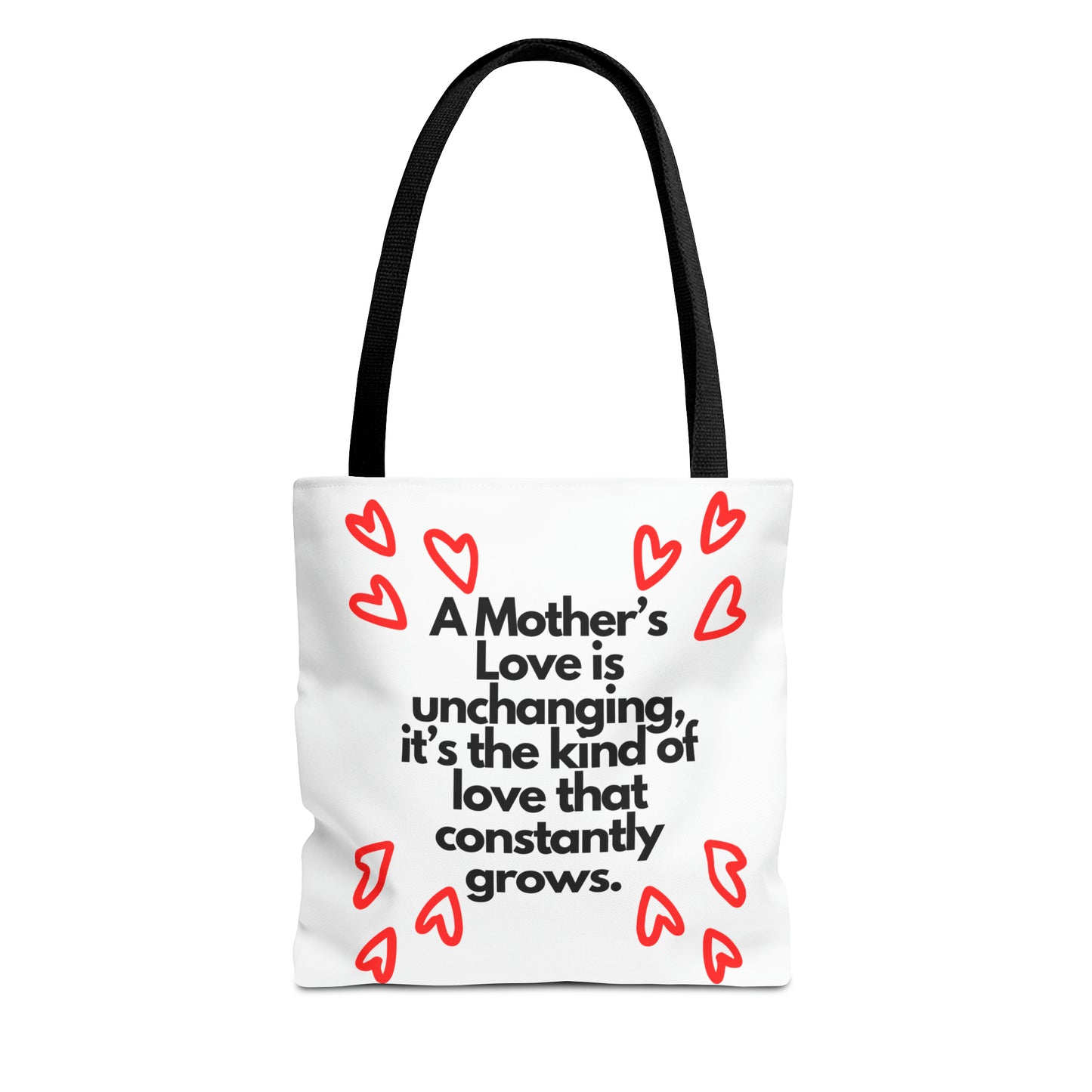 A Mothers Love Tote Bag