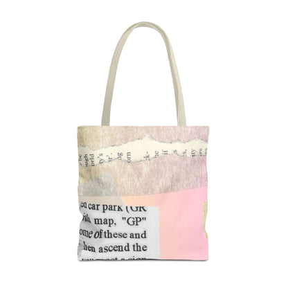 Everyday Errand Tote Bag