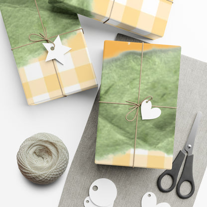 Gift Wrap Papers