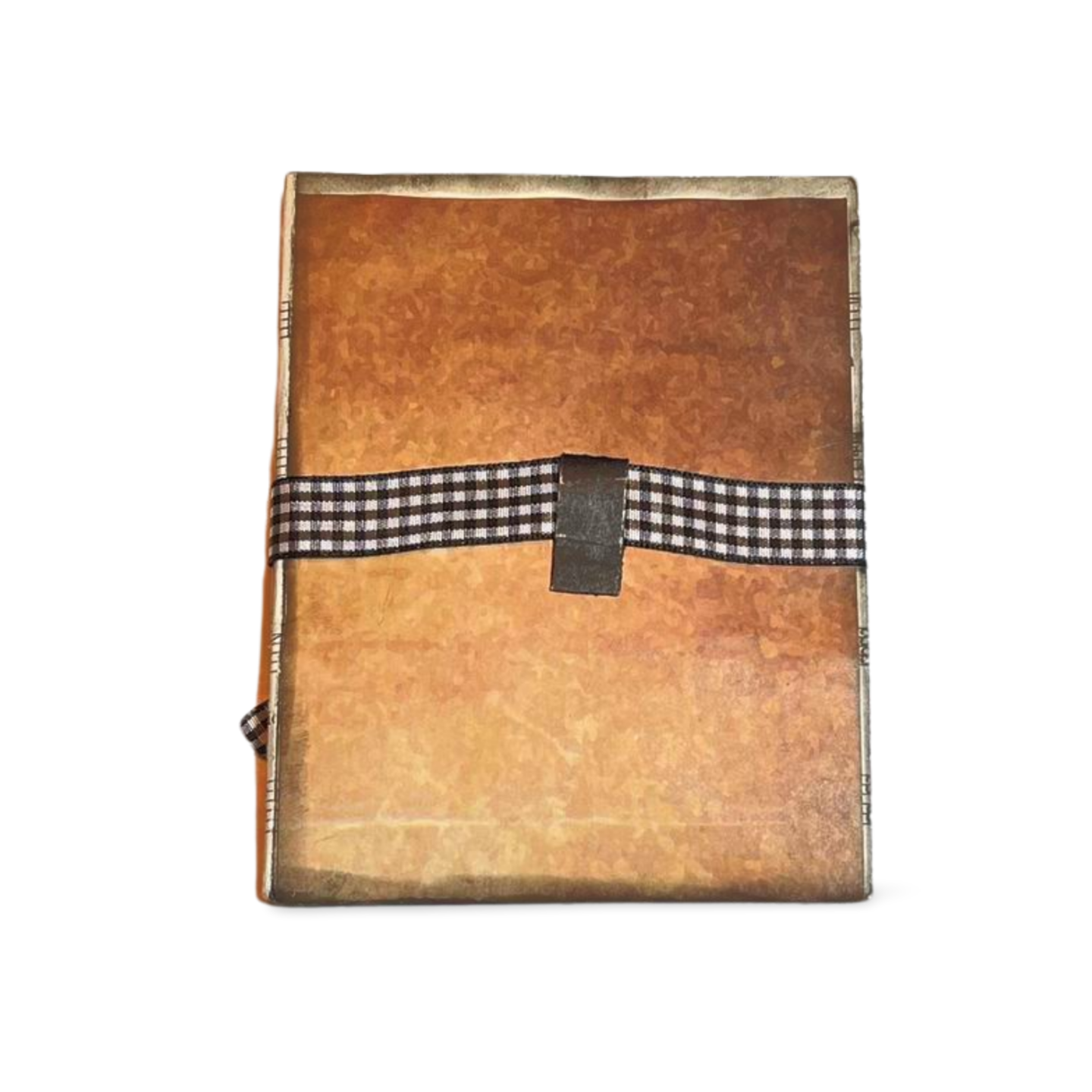 Indulge in the luxury of our Luxurious Journal Folio, where style meets secrecy. Order yours today and elevate your journaling experience to new heights.Journal FolioJournal Folio"Exciting" Two fold Folio