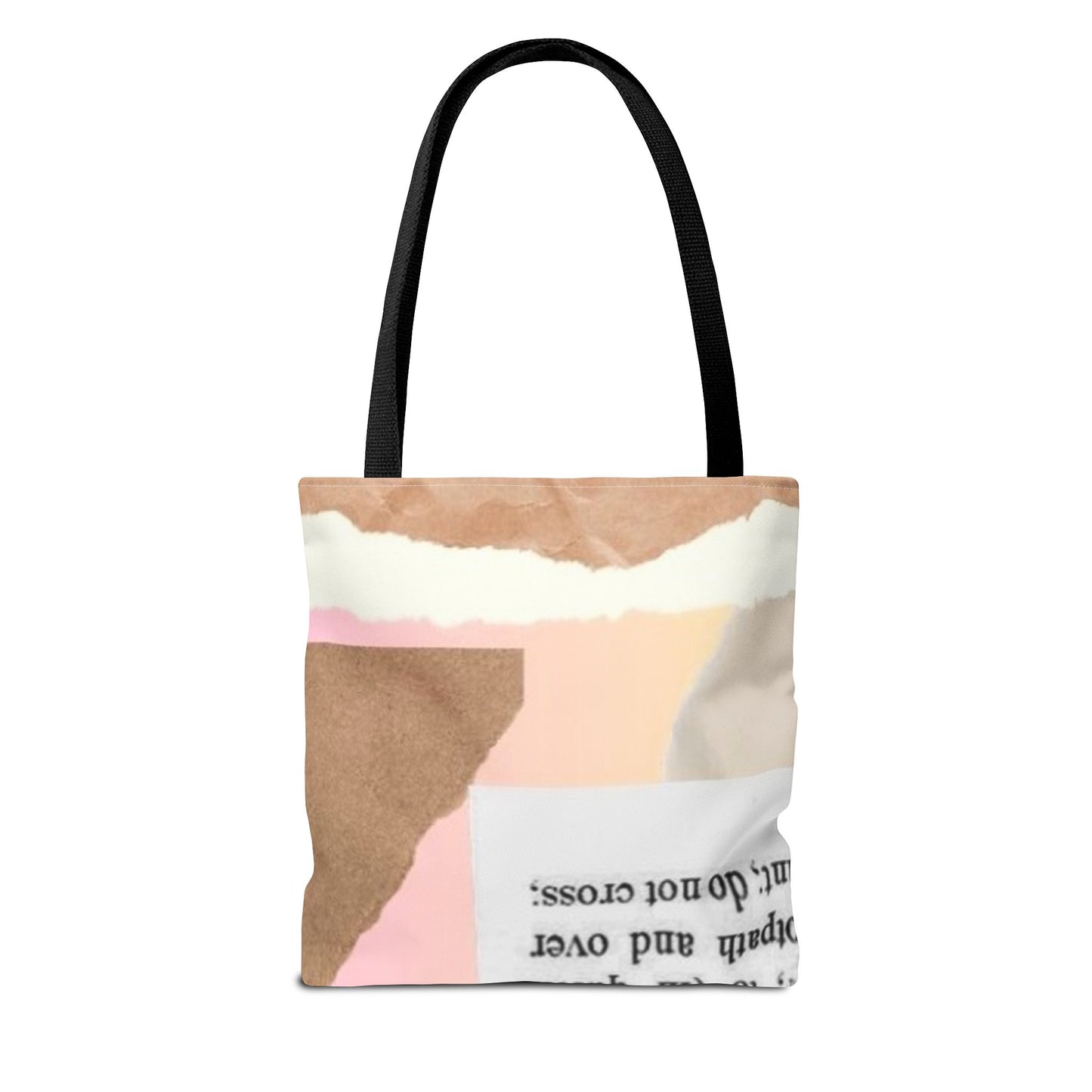 Everyday Errand Tote Bag