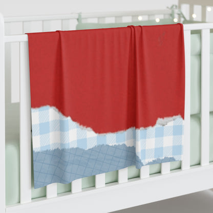 Baby Swaddle Blanket