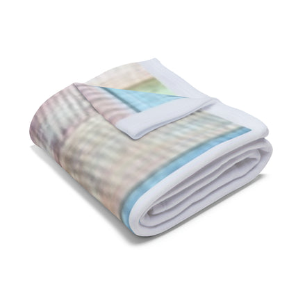 Arctic Fleece Blanket