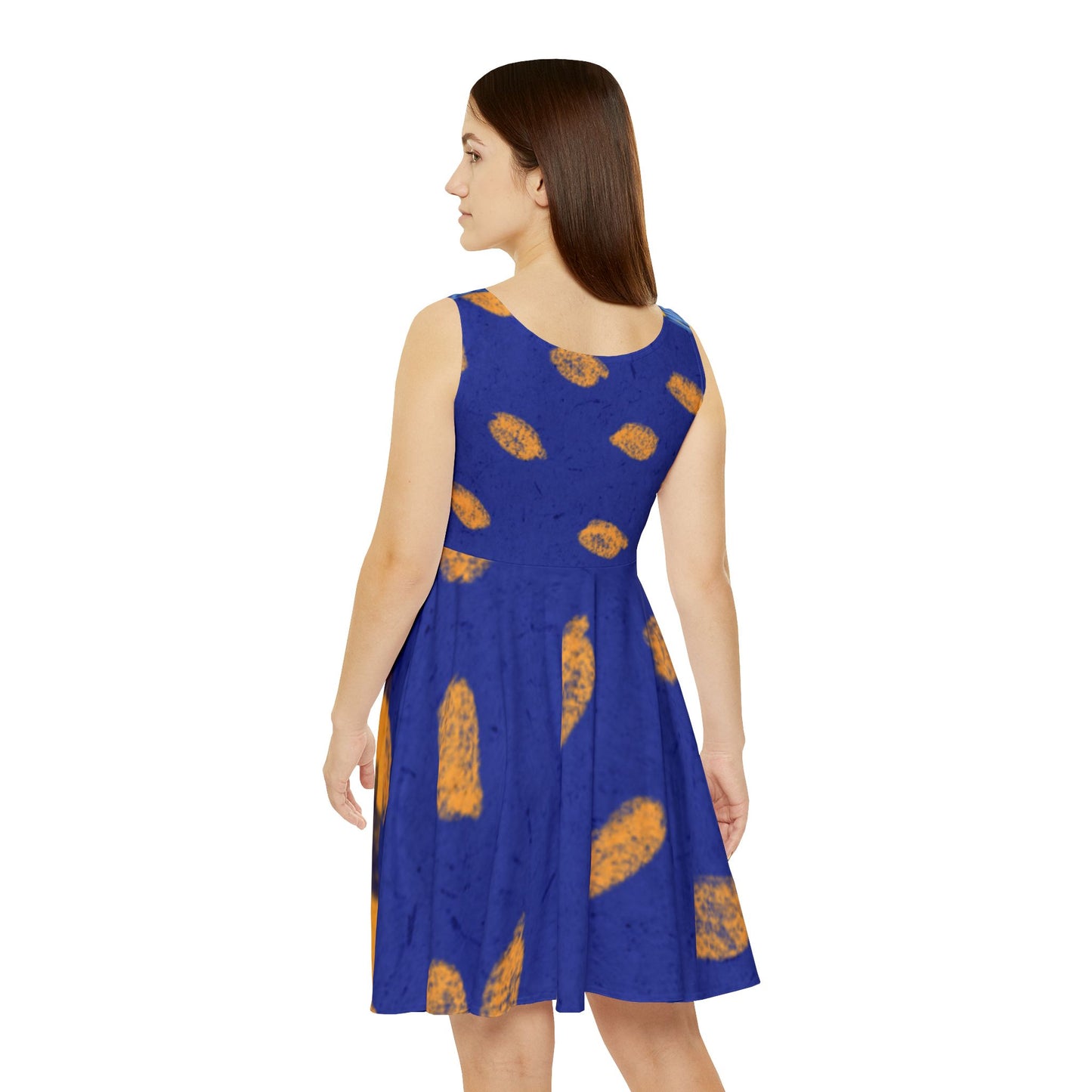 Women's Skater Dress