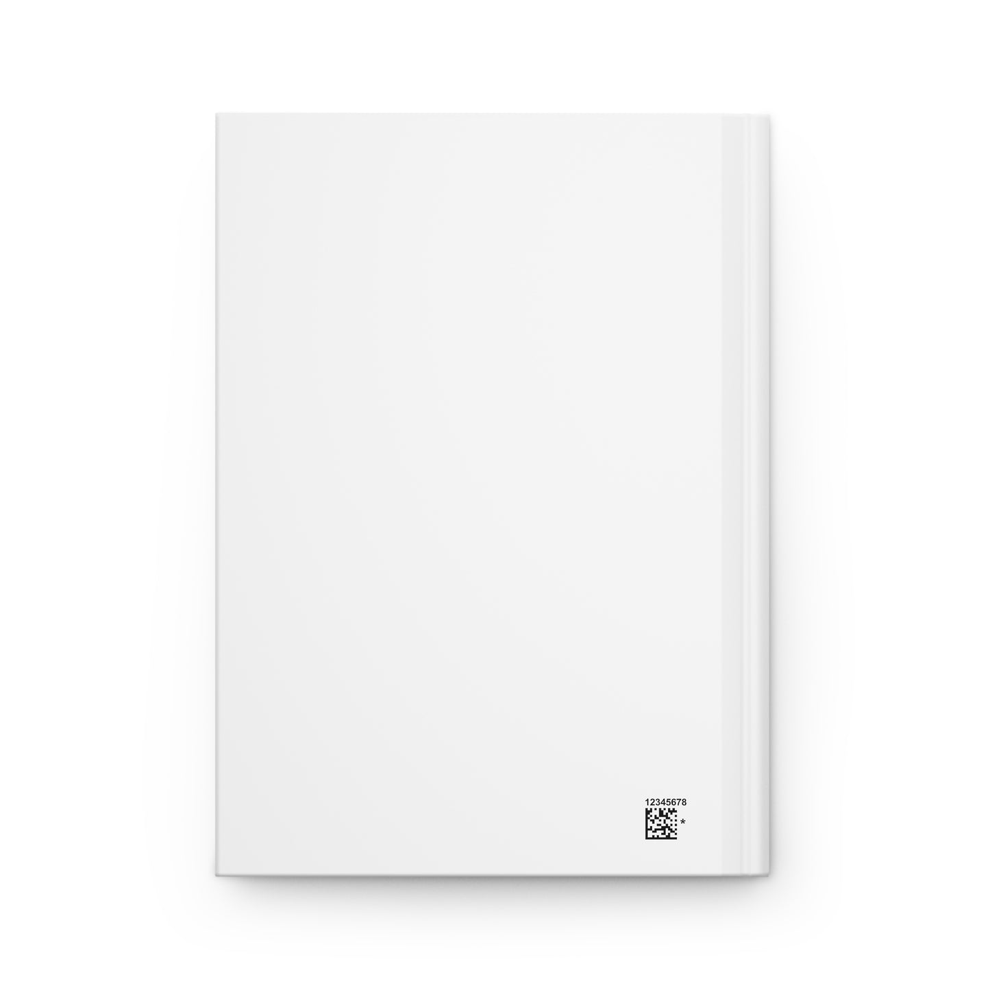 GRL Power Hardcover Journal Matte