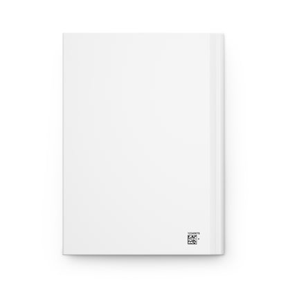 GRL Power Hardcover Journal Matte