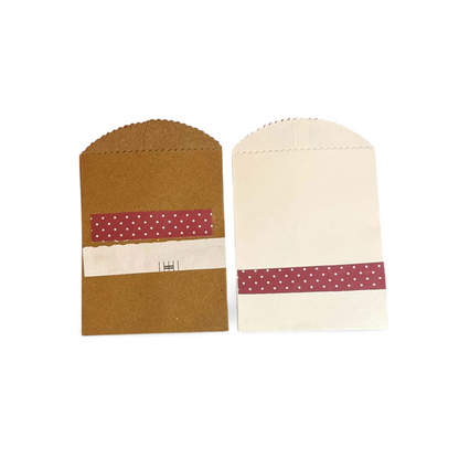 2pack Junk Journal Envelope