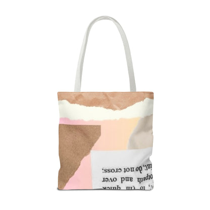 Everyday Errand Tote Bag