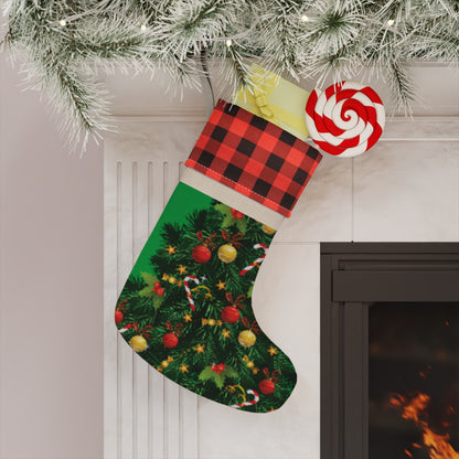 Christmas Stocking