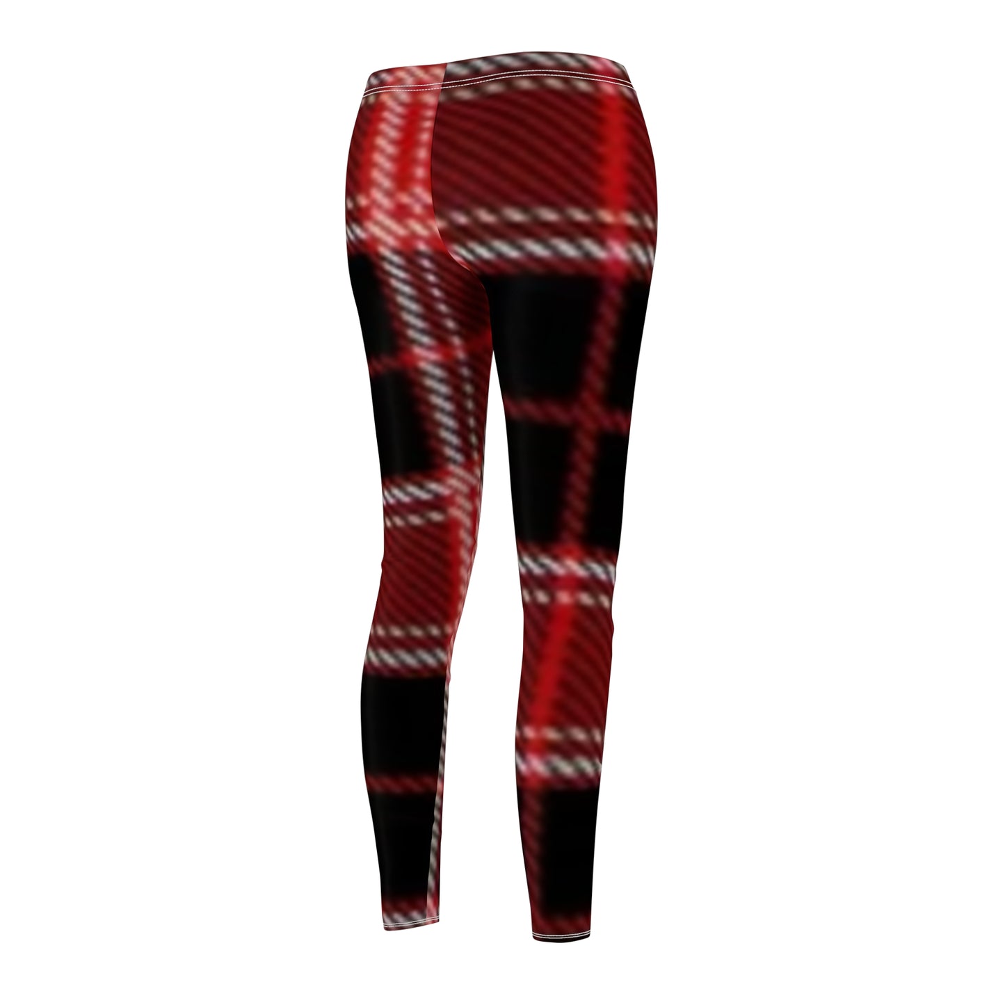 Women's Cut & Sew Casual Leggings