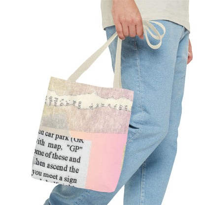 Everyday Errand Tote Bag